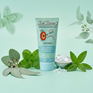 Dr. Bauer's Zahnpasta Essential Love Alpen Fresh 50ml