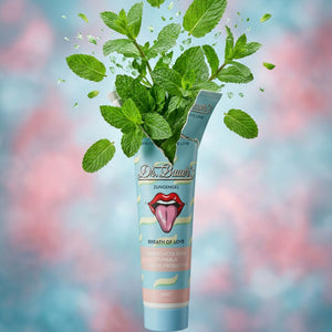 Dr. Bauer's Zungengel Breath of Love 50ml