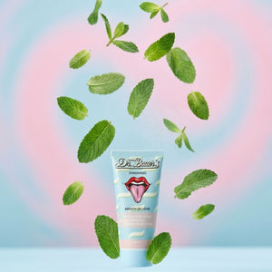 Dr. Bauer's Zungengel Breath of Love 50ml