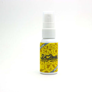 Dr. Bauer's Mundspray Lemon & Orange 35ml - Dr. Bauer's